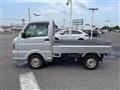 2025 Suzuki Carry Truck