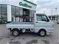 2025 Suzuki Carry Truck