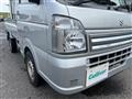 2025 Suzuki Carry Truck