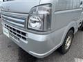 2025 Suzuki Carry Truck
