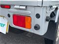 2025 Suzuki Carry Truck
