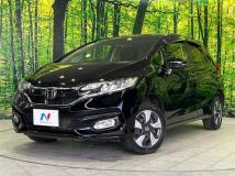 2019 Honda Fit