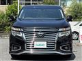 2019 Nissan Elgrand