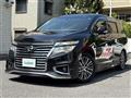 2019 Nissan Elgrand