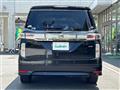 2019 Nissan Elgrand