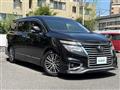 2019 Nissan Elgrand