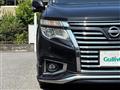 2019 Nissan Elgrand