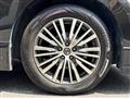 2019 Nissan Elgrand