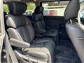 2019 Nissan Elgrand