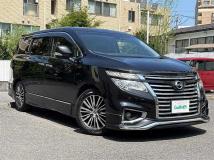 2019 Nissan Elgrand