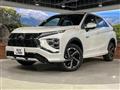 2022 Mitsubishi Eclipsecross