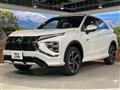2022 Mitsubishi Eclipsecross