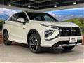 2022 Mitsubishi Eclipsecross