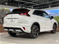 2022 Mitsubishi Eclipsecross