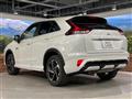 2022 Mitsubishi Eclipsecross