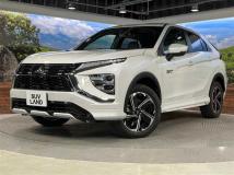 2022 Mitsubishi Eclipsecross