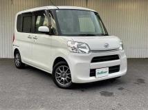 2015 Daihatsu Tanto