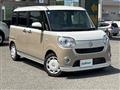 2021 Daihatsu Move Canbus