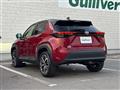 2022 Toyota Yaris Cross
