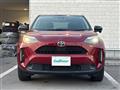 2022 Toyota Yaris Cross