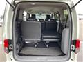 2022 Nissan NV200 VANETTE