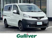 2022 Nissan NV200 VANETTE