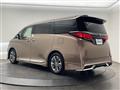 2025 Toyota Alphard