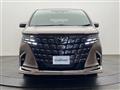 2025 Toyota Alphard