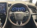2025 Toyota Alphard