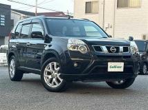 2012 Nissan X-Trail