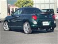 2015 Daihatsu Copen
