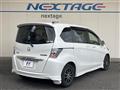 2013 Honda Freed