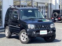 2007 Suzuki Jimny