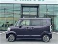 2017 Honda N BOX