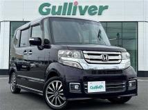 2017 Honda N BOX