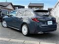 2024 Toyota Corolla Touring Wagon