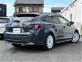 2024 Toyota Corolla Touring Wagon