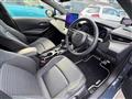 2024 Toyota Corolla Touring Wagon
