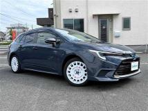 2024 Toyota Corolla Touring Wagon