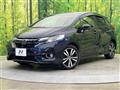 2017 Honda Fit Hybrid