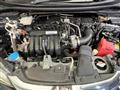 2017 Honda Fit Hybrid