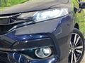 2017 Honda Fit Hybrid
