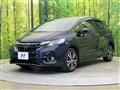 2017 Honda Fit Hybrid