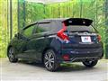 2017 Honda Fit Hybrid