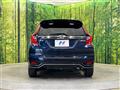 2017 Honda Fit Hybrid
