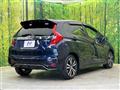 2017 Honda Fit Hybrid