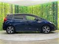 2017 Honda Fit Hybrid