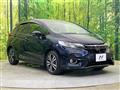 2017 Honda Fit Hybrid