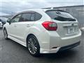 2012 Subaru Subaru Others