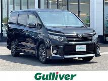 2014 Toyota Voxy
